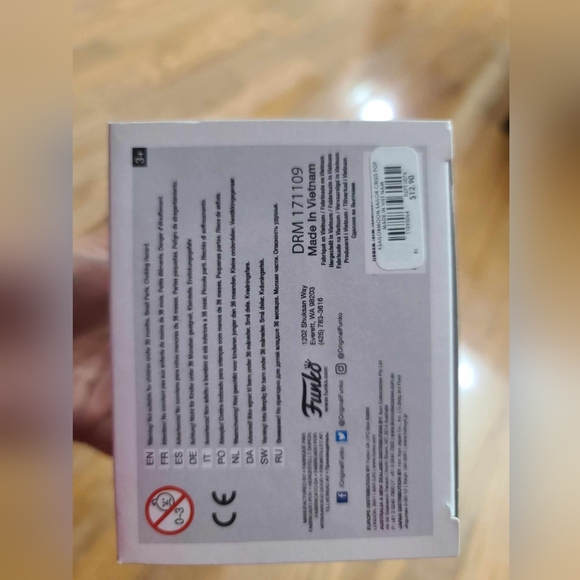 Funko Pop - Picture 6 of 6